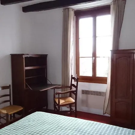 Ferienhaus Fresnay-sur-sarthe, 4 Pieces, 5 Personnes - Fr-1-410-370 *