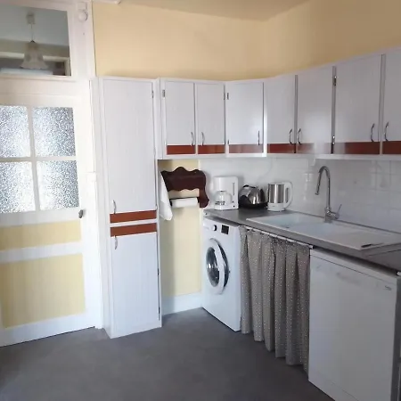 Ferienhaus Fresnay-sur-sarthe, 4 Pieces, 5 Personnes - Fr-1-410-370 *