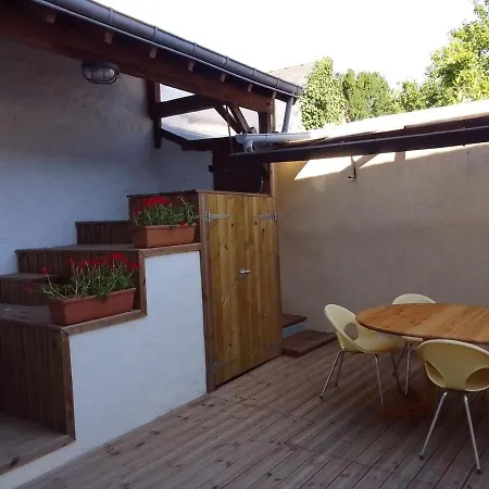 Fresnay-sur-sarthe, 4 Pieces, 5 Personnes - Fr-1-410-370 Ferienhaus Fresnay-sur-Sarthe
